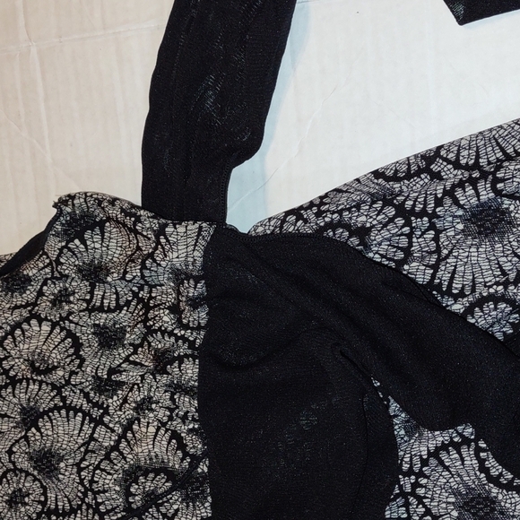 Max Studio knit sleeveless Dress - Picture 9 of 12
